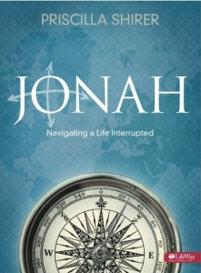 Jonah: Navigating a Life Interrupted – Member Book