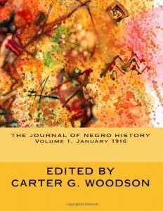 The Journal of Negro History, Volume 1, January 1916