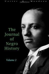 The Journal of Negro History, Volume 2, 1917