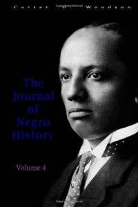 The Journal of Negro History, Volume 4, 1919