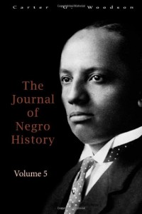 The Journal of Negro History, Volume 5, 1920