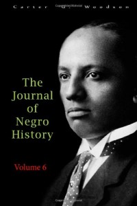 The Journal of Negro History, Volume 6, 1921