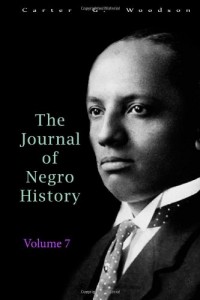 The Journal of Negro History, Volume 7, 1922