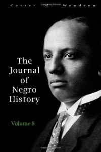 The Journal of Negro History, Volume 8, 1923