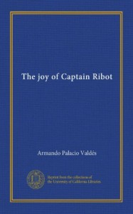 The joy of Captain Ribot