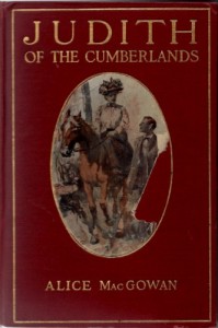 Judith of the Cumberlands