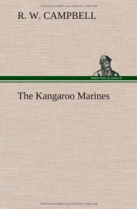 The Kangaroo Marines
