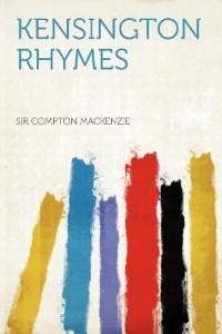 Kensington Rhymes