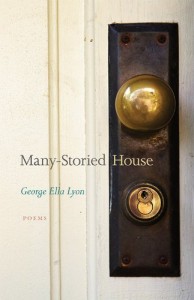 Many-Storied House: Poems (Kentucky Voices)