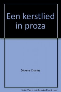 Een kerstlied in proza