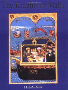 The Knights of Malta