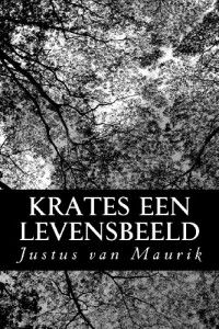 Krates Een Levensbeeld (Dutch Edition)
