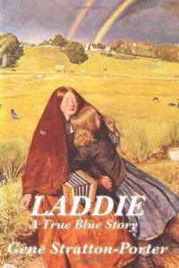 Laddie: A True Blue Story