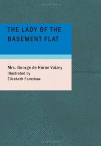 The Lady of the Basement Flat