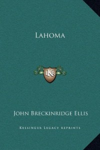 Lahoma