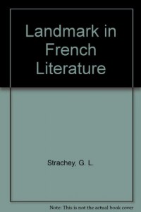 Landmark in French Literature