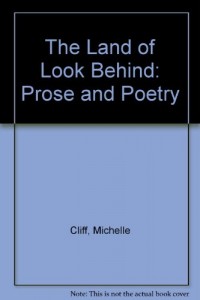 The Land of Look Behind: Prose and Poetry