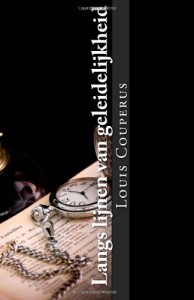 Langs lijnen van geleidelijkheid (Dutch Edition)