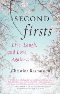 Second Firsts: Live, Laugh, and Love Again