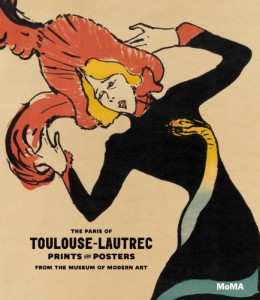 Toulouse-Lautrec in the Collection of The Museum of Modern Art