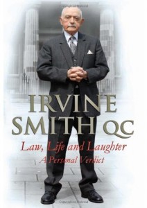 Law, Life and Laughter