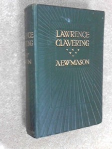 Lawrence Clavering