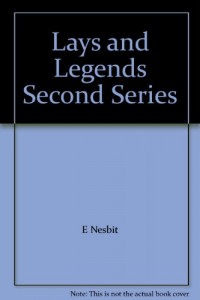 Lays and Legends Second Series