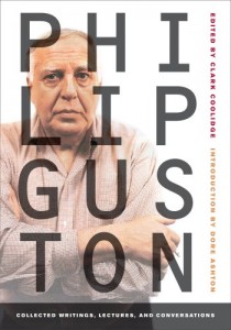 Philip Guston: Collected Writings, Lectures, and Conversations (Documents of Twentieth-Century Art)