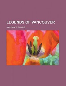 Legends of Vancouver