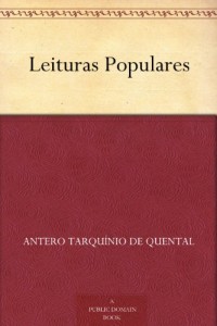 Leituras Populares (Portuguese Edition)