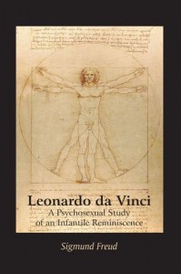 Leonardo da Vinci: A Psychosexual Study of an Infantile Reminiscence