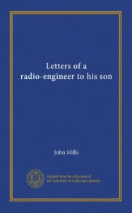 Letters of a radio-engineer to his son