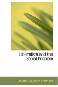 Liberalism and the Social Problem