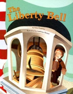 The Liberty Bell (American Symbols)