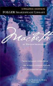 Macbeth (Folger Shakespeare Library)