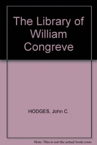 The Library of William Congreve
