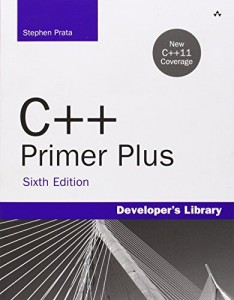 C++ Primer Plus (6th Edition) (Developer’s Library)