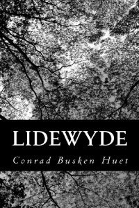 Lidewyde (Dutch Edition)