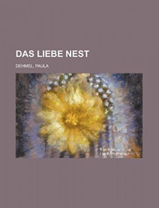 Das liebe Nest (German Edition)