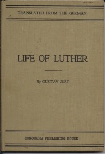 Life of Luther with Several Introductory and Concluding Chapters from General Church History