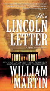 The Lincoln Letter (Peter Fallon)