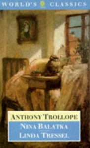 Nina Balatka and Linda Tressel (Oxford World’s Classics)