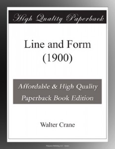 Line and Form (1900)