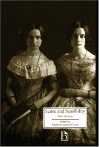 Sense and Sensibility (Broadview Literary Texts)