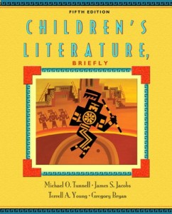 Children’s Literature, Briefly (5th Edition)