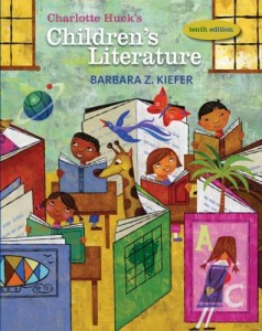 Charlotte Huck’s Children’s Literature (Children’s Literature in the Elementary School)