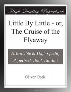 Little By Little – or, The Cruise of the Flyaway