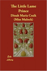 The Little Lame Prince