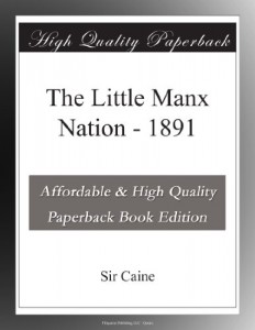 The Little Manx Nation – 1891