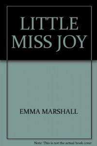 LITTLE MISS JOY